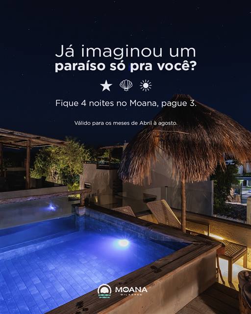 Moana Milagres
